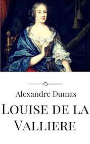 Louise de la Valliere